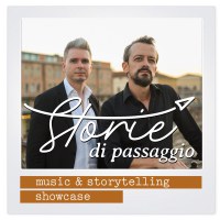 22/12/2019 Pieve di Cento - Storie di passaggio. Music e storytelling showcase
