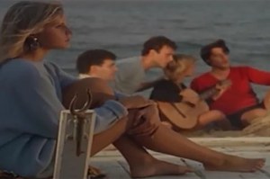 03/07/2023 Argelato - Sapore di mare (pellicola restaurata). Una proiezione B'Est Movie