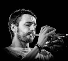 13/07/2023 Galliera - Images - Pasquale Paterra Quartet. Un concerto di Reno Road Jazz 2023