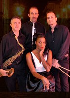 03/07/2024 San Giorgio di Piano - BARBARA EVANS TRIO. Un concerto di Borghi e frazioni in musica