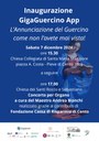 07/12/2024 Pieve di Cento - Inaugurazione di "Giga Guercino App" a Pieve di Cento: l'Annunciazione del Guercino in una nuova dimensione digitale