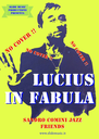 08/08/2024 Argelato - Lucius in fabula. Le canzoni di Lucio Dalla in jazz. Un evento di Reno Road Jazz