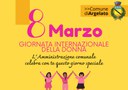 06-09/03/2024 Argelato - La Festa Internazionale della Donna ad Argelato