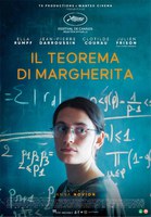 09/04/2024 San Pietro in Casale - Il teorema di Margherita. Un appuntamento di Pomeriggi al cinema