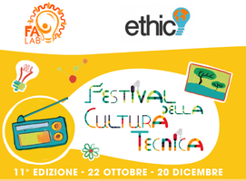 13/11/2024 Castel Maggiore - Come innovare in modo responsabile? Pillole per giovani consumatori e futuri lavoratori. Incontro FaLab per il Festival della Cultura Tecnica