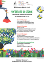 14-21-28/06/2024 San Pietro in Casale - Un'estate di storie Letture per bambini/e