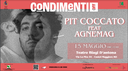 15/05/2024 Castel Maggiore - Tales of lonely nights. Per CondimentiOff, Pit Coccato presenta il suo nuovo disco