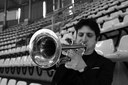 18/07/2024 - Castello d’Argile - Diego Frabetti. Trumpet Legacy. Un evento di Reno Road Jazz