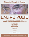 23/11/2024-23/02/2025 Pieve di Cento - L'altro volto. Mostra di Davide Peretti Poggi