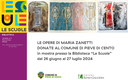 25/05-30/07/2024 Pieve di Cento - Mostra delle opere di Maria Zanetti