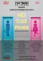 16-25/11/2024 Castel Maggiore - Tutti gli eventi per la Giornata internazionale per l'eliminazione della violenza contro le donne