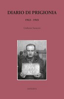 26/01/2024 San Giorgio di Piano - Diario della prigionia. Presentazione del libro di Umberto Saraceni. Giorno della Memoria 2024