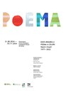 31/08/2024 pieve di Cento - Poema a colori. Opere visuali 1978-2019. Presentazione della mostra di Enzo Minarelli a cura di Valeria Tassinari