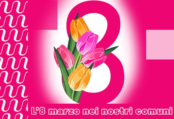 7-13/03/2024 Castel Maggiore- La Festa Internazionale Della Donna A ...