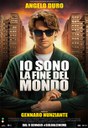 11/02/2025 San Pietro in Casale - Io sono la fine del mondo. Un appuntamento di Pomeriggi al cinema