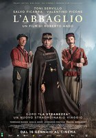 25/02/2025 San Pietro in Casale - L'abbaglio. Un appuntamento di Pomeriggi al cinema