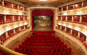 PIEVE DI CENTO - Teatro Alice Zeppilli