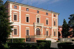 Palazzo Bonora