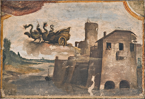 009-37_Armida rimasta sola nel castello, affresco 68x78 cm.png