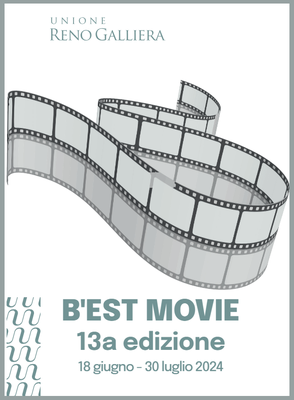 clicca per scaricare l'opuscolo di B'st Movie 2024 (PDF)