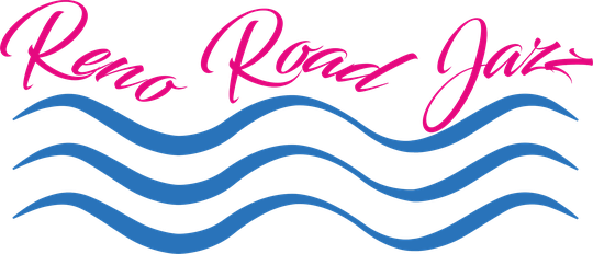 Reno Road Jazz - logo