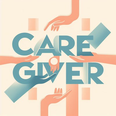Logo Caregiver
