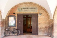 I corsi della biblioteca Arbizzani di San Giorgio di Piano