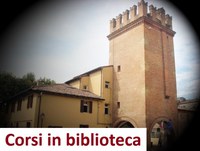 Corsi in biblioteca a San Giorgio di Piano: inglese, tedesco e cinese per adulti, inglese per bambini/e, scrittura creativa e, da ottobre, anche tessitura artistica!