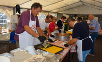 Affidamento del servizio di gestione delle Fiere di Primavera e Autunno a Funo di Argelato