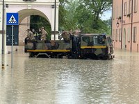 Alluvione in Emilia-Romagna: come chiedere il contributo per l'autonoma sistemazione (CAS)
