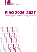 Approvato il Piano integrato di attività e organizzazione 2025-2029 dell'Unione Reno Galliera