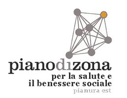 Assistenza organizzativa, tecnica e amministrativa a supporto delle attività formative programmate dal coordinamento pedagogico del Distretto Pianura Est