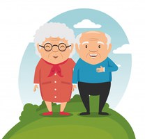 Bando Concorso di idee 2021: contributi per attività di sostegno agli anziani e per la prevenzione della non autosufficienza