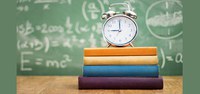 Il calendario scolastico dell'anno educativo 2024-25