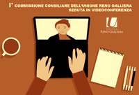 Convocazione della 1° commissione consiliare: martedì 24 gennaio 2023 alle ore 18.30