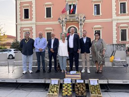 Frutticultura fra dinamiche produttive e commerciali. Il convegno del 7 settembre a Galliera