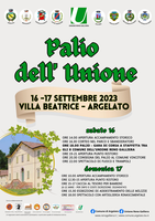 Il 16 e 17 settembre torna il Palio dell'Unione, rievocazione dello storico Palio di San Bartolomeo