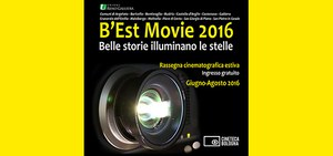 B’est movie 2016 – Belle storie illuminano le stelle