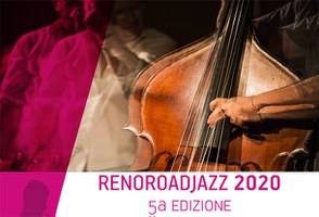Reno Road Jazz 2020