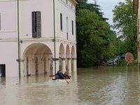 Un bando regionale finanzia l'acquisto/installazione di dispositivi di protezione contro le alluvioni